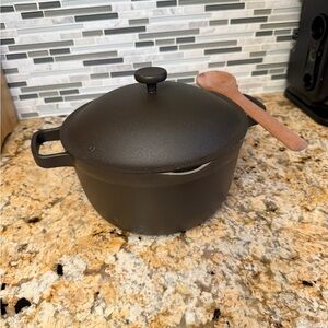 Our Place Perfect Pot, Charcoal